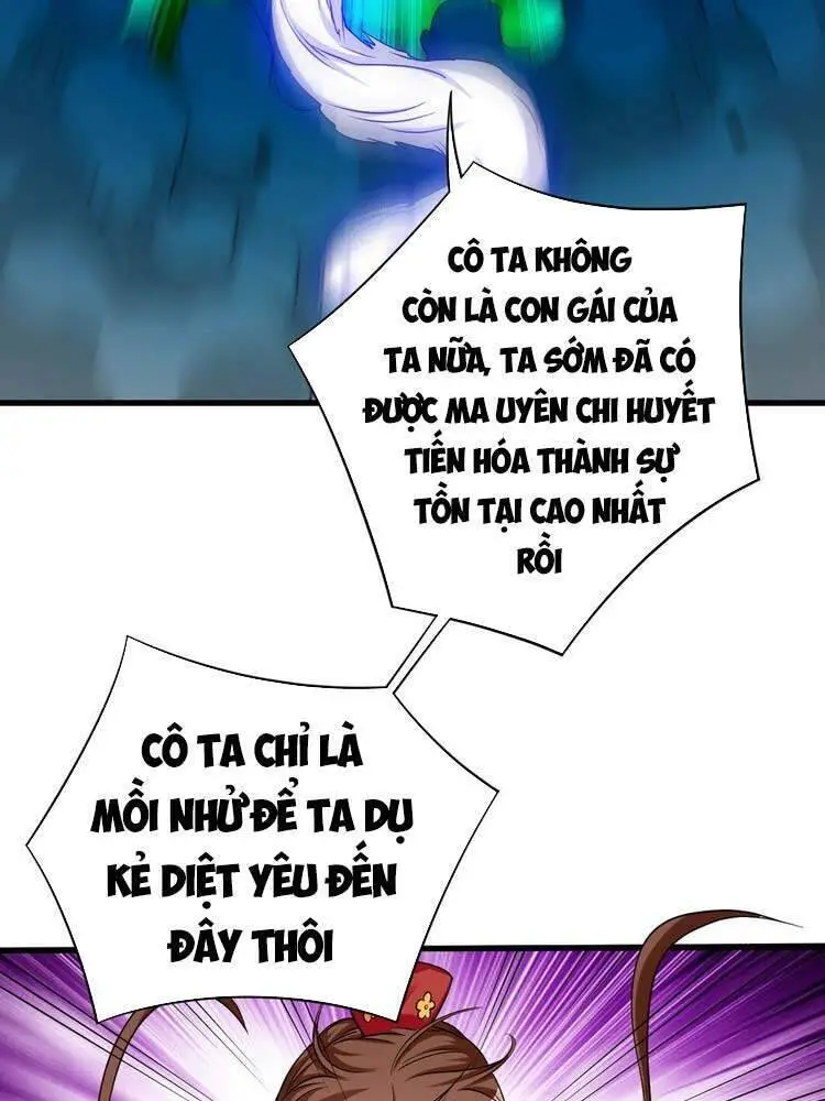 Đệ Tử Của Ta Đều Là Súp Bờ Thần Nettruyen ZZZ Chương 103 Page 4