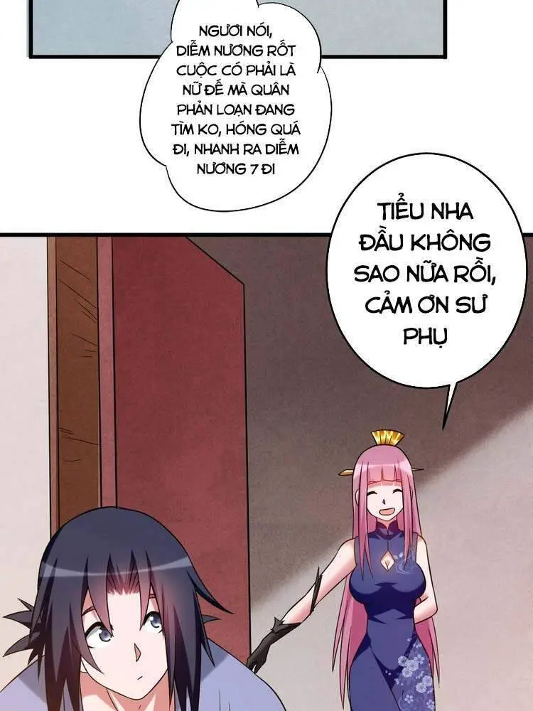 Đệ Tử Của Ta Đều Là Súp Bờ Thần Nettruyen ZZZ Chương 103 Page 16