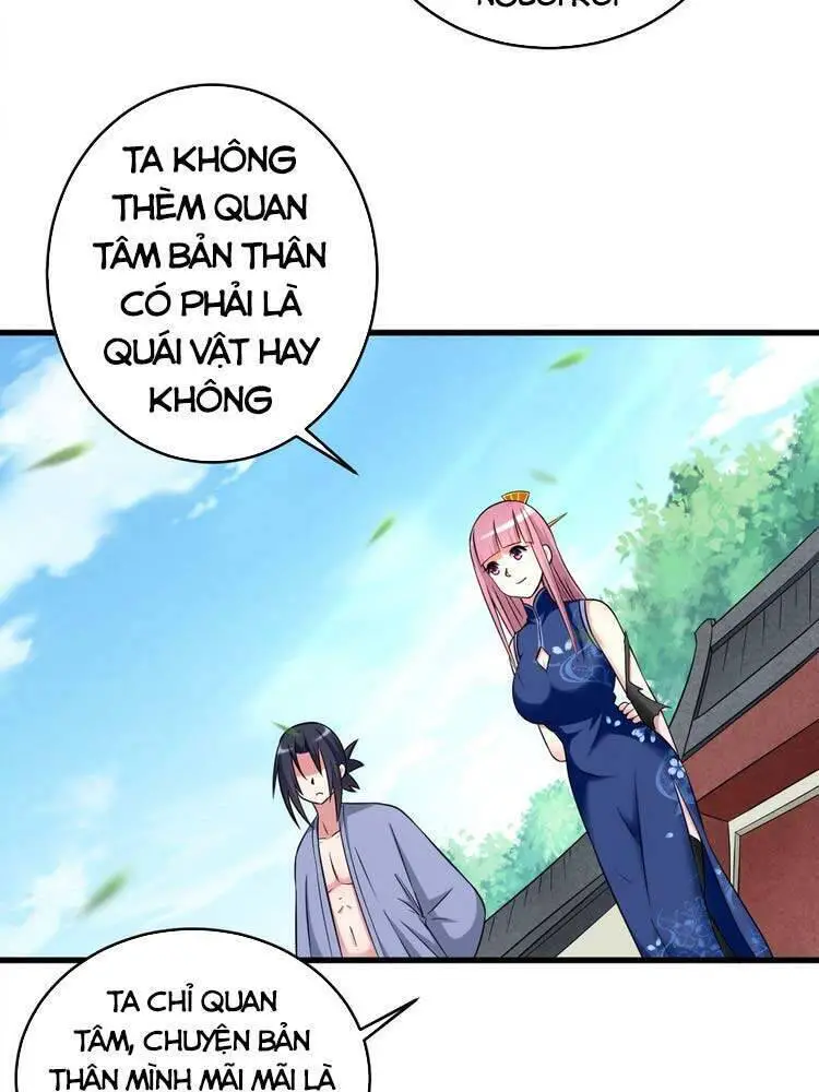 Đệ Tử Của Ta Đều Là Súp Bờ Thần Nettruyen ZZZ Chương 103 Page 18