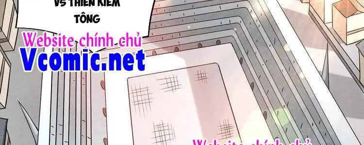 Đệ Tử Của Ta Đều Là Súp Bờ Thần Nettruyen ZZZ Chương 119 Page 2