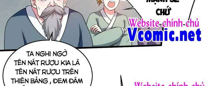 Đệ Tử Của Ta Đều Là Súp Bờ Thần Nettruyen ZZZ Chương 119 Page 5