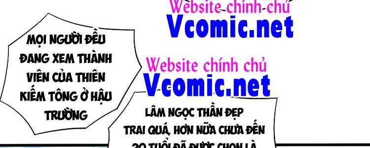Đệ Tử Của Ta Đều Là Súp Bờ Thần Nettruyen ZZZ Chương 119 Page 7