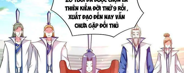 Đệ Tử Của Ta Đều Là Súp Bờ Thần Nettruyen ZZZ Chương 119 Page 8