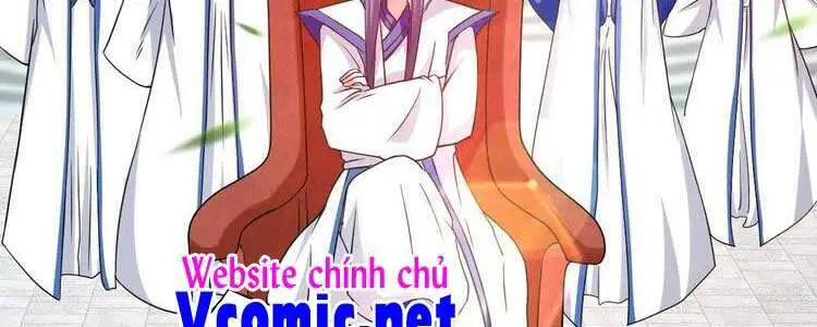 Đệ Tử Của Ta Đều Là Súp Bờ Thần Nettruyen ZZZ Chương 119 Page 9