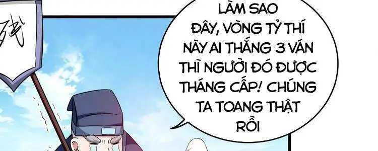 Đệ Tử Của Ta Đều Là Súp Bờ Thần Nettruyen ZZZ Chương 119 Page 12
