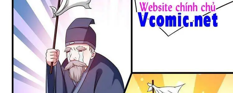 Đệ Tử Của Ta Đều Là Súp Bờ Thần Nettruyen ZZZ Chương 119 Page 16