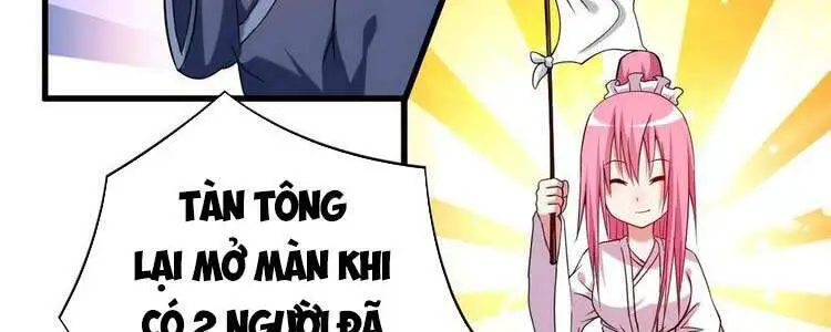 Đệ Tử Của Ta Đều Là Súp Bờ Thần Nettruyen ZZZ Chương 119 Page 17