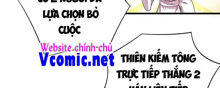 Đệ Tử Của Ta Đều Là Súp Bờ Thần Nettruyen ZZZ Chương 119 Page 18