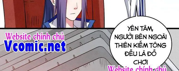 Đệ Tử Của Ta Đều Là Súp Bờ Thần Nettruyen ZZZ Chương 119 Page 26