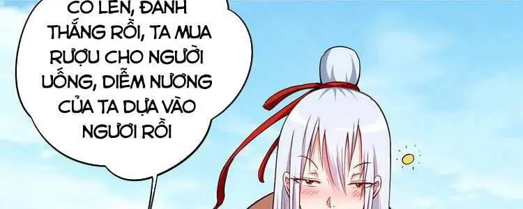 Đệ Tử Của Ta Đều Là Súp Bờ Thần Nettruyen ZZZ Chương 119 Page 31