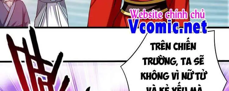 Đệ Tử Của Ta Đều Là Súp Bờ Thần Nettruyen ZZZ Chương 119 Page 33