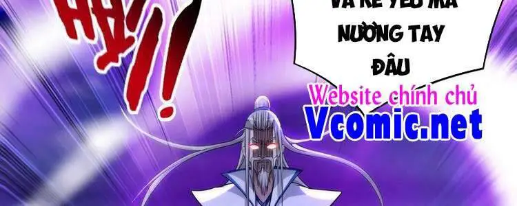 Đệ Tử Của Ta Đều Là Súp Bờ Thần Nettruyen ZZZ Chương 119 Page 34