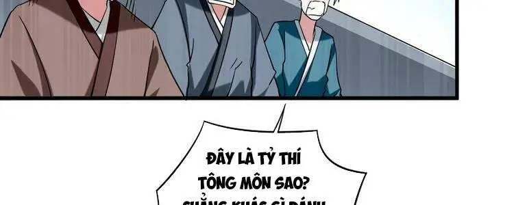 Đệ Tử Của Ta Đều Là Súp Bờ Thần Nettruyen ZZZ Chương 119 Page 54