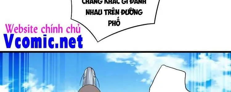 Đệ Tử Của Ta Đều Là Súp Bờ Thần Nettruyen ZZZ Chương 119 Page 55