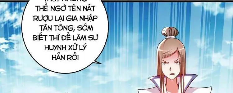 Đệ Tử Của Ta Đều Là Súp Bờ Thần Nettruyen ZZZ Chương 119 Page 85