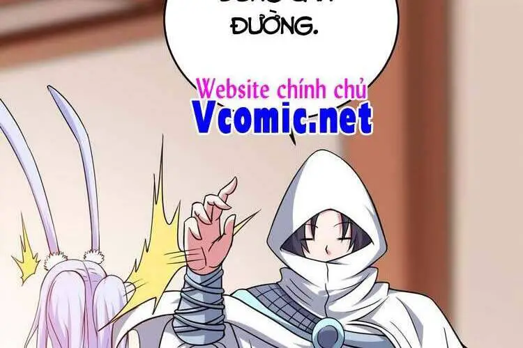 Đệ Tử Của Ta Đều Là Súp Bờ Thần Nettruyen ZZZ Chương 121 Page 12