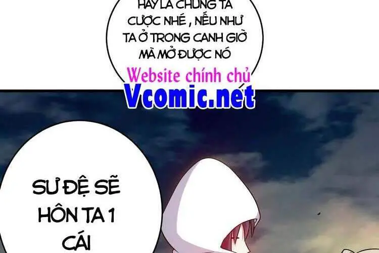 Đệ Tử Của Ta Đều Là Súp Bờ Thần Nettruyen ZZZ Chương 121 Page 18