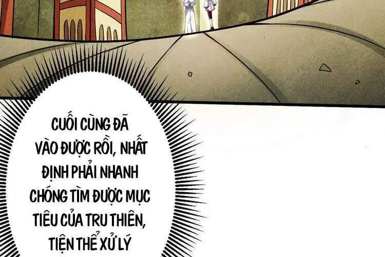 Đệ Tử Của Ta Đều Là Súp Bờ Thần Nettruyen ZZZ Chương 121 Page 23