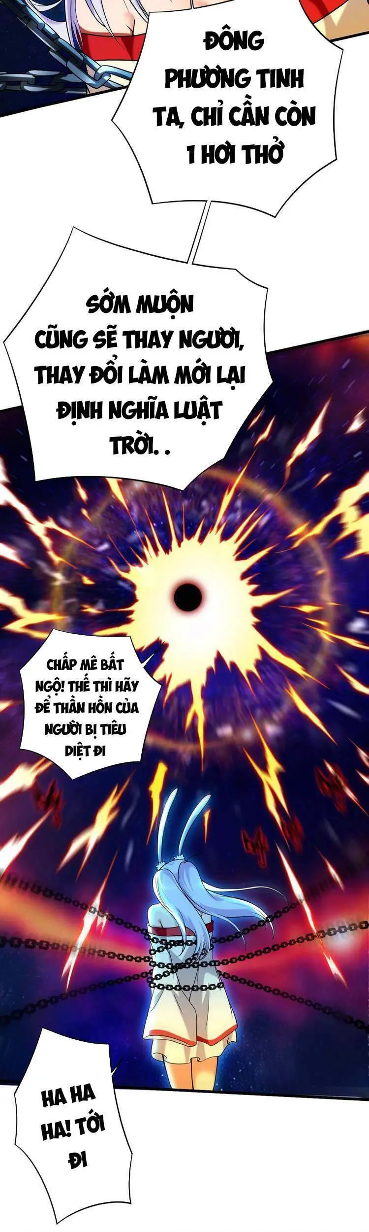 Đệ Tử Của Ta Đều Là Súp Bờ Thần Nettruyen ZZZ Chương 121 Page 39