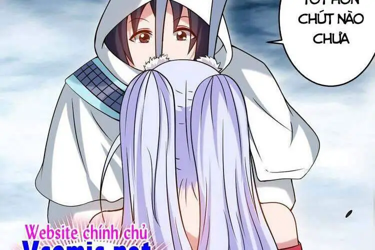 Đệ Tử Của Ta Đều Là Súp Bờ Thần Nettruyen ZZZ Chương 121 Page 52