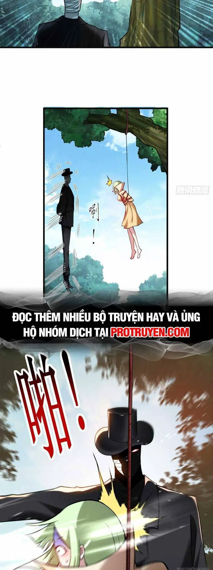 Đệ Tử Của Ta Đều Là Súp Bờ Thần Nettruyen ZZZ Chương 213 Page 4