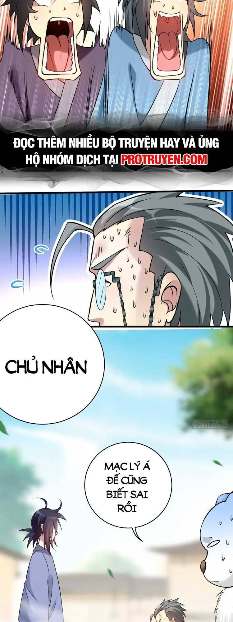 Đệ Tử Của Ta Đều Là Súp Bờ Thần Nettruyen ZZZ Chương 213 Page 16