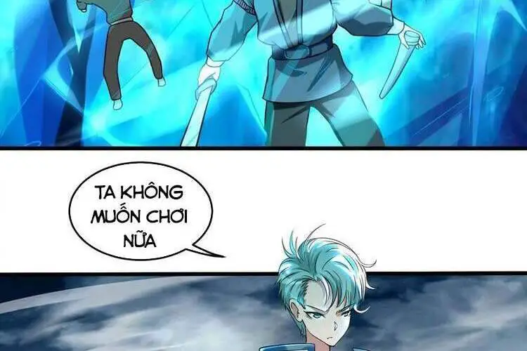 Đệ Tử Của Ta Đều Là Súp Bờ Thần Nettruyen ZZZ Chương 118 Page 8