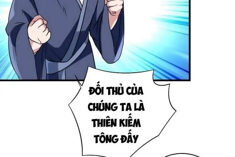 Đệ Tử Của Ta Đều Là Súp Bờ Thần Nettruyen ZZZ Chương 118 Page 10