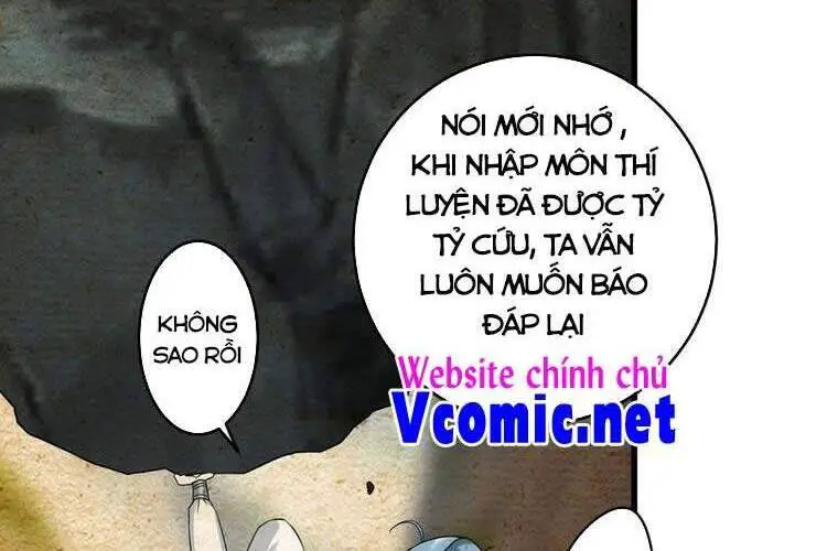 Đệ Tử Của Ta Đều Là Súp Bờ Thần Nettruyen ZZZ Chương 118 Page 16