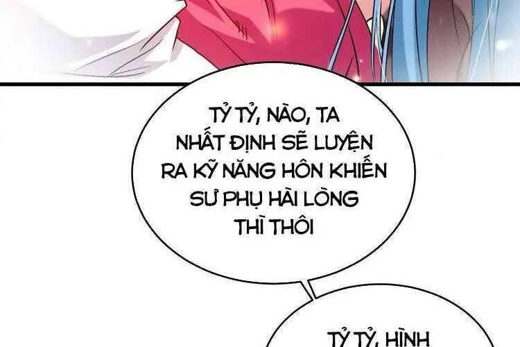 Đệ Tử Của Ta Đều Là Súp Bờ Thần Nettruyen ZZZ Chương 118 Page 20