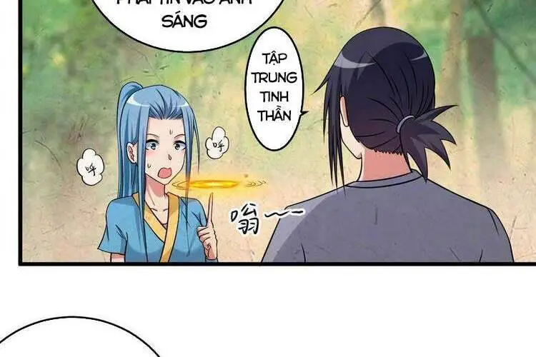 Đệ Tử Của Ta Đều Là Súp Bờ Thần Nettruyen ZZZ Chương 118 Page 23