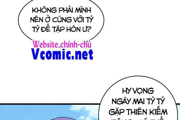 Đệ Tử Của Ta Đều Là Súp Bờ Thần Nettruyen ZZZ Chương 118 Page 27