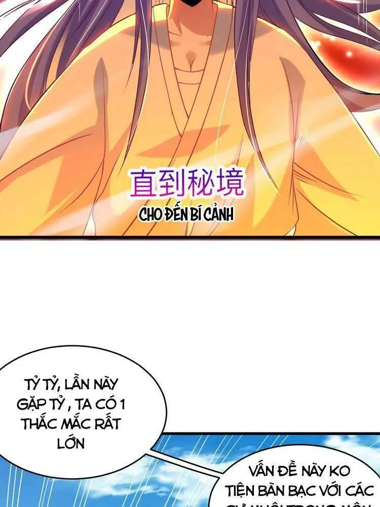 Đệ Tử Của Ta Đều Là Súp Bờ Thần Nettruyen ZZZ Chương 115 Page 23