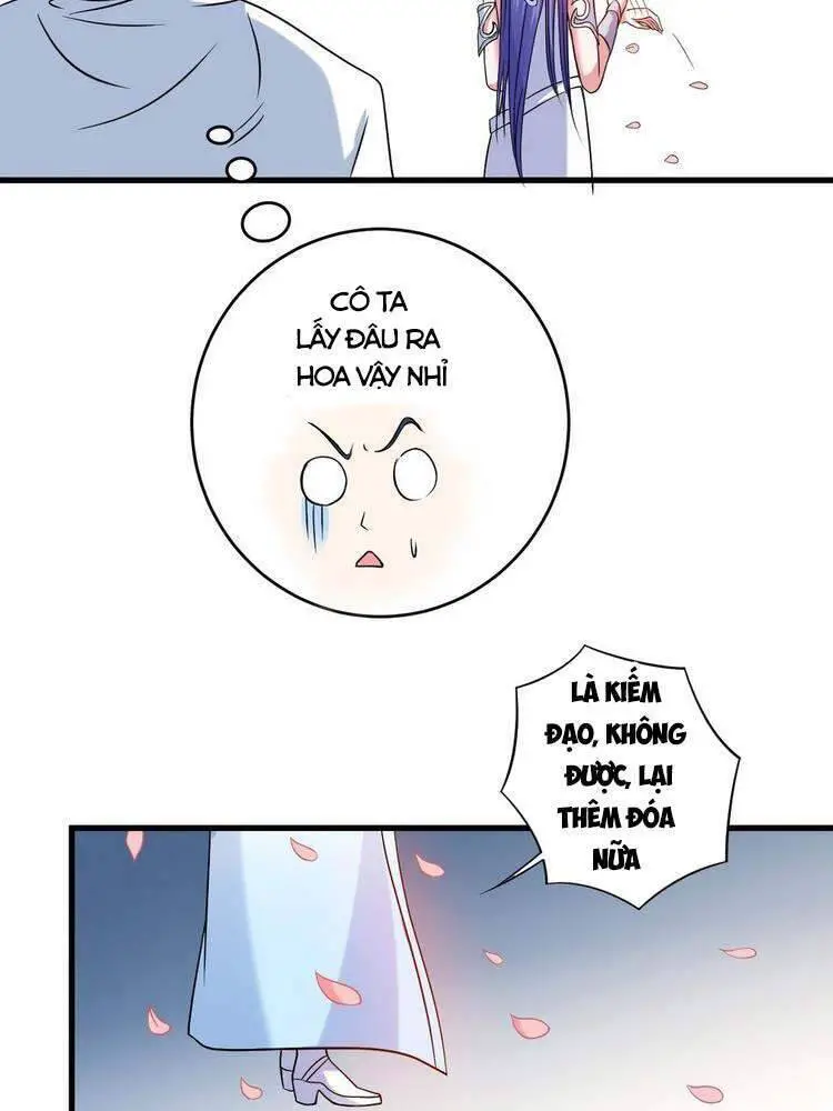 Đệ Tử Của Ta Đều Là Súp Bờ Thần Nettruyen ZZZ Chương 115 Page 27