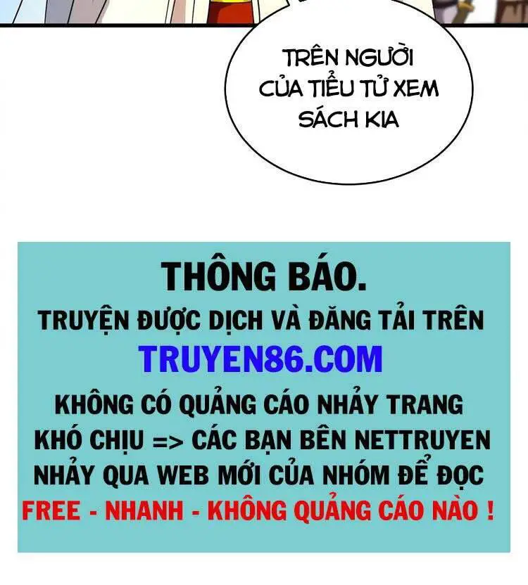 Đệ Tử Của Ta Đều Là Súp Bờ Thần Nettruyen ZZZ Chương 115 Page 36