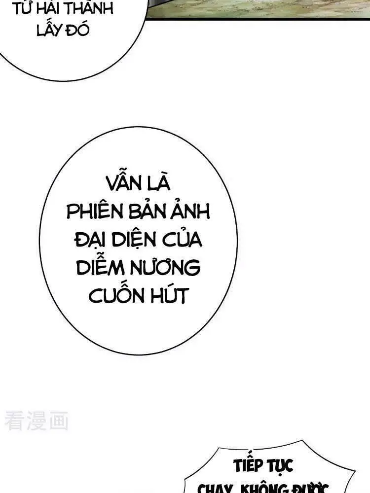 Đệ Tử Của Ta Đều Là Súp Bờ Thần Nettruyen ZZZ Chương 114 Page 6