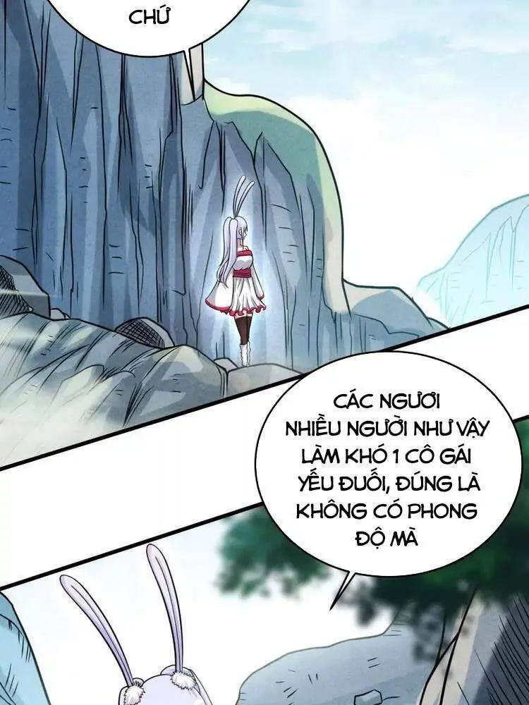 Đệ Tử Của Ta Đều Là Súp Bờ Thần Nettruyen ZZZ Chương 114 Page 16