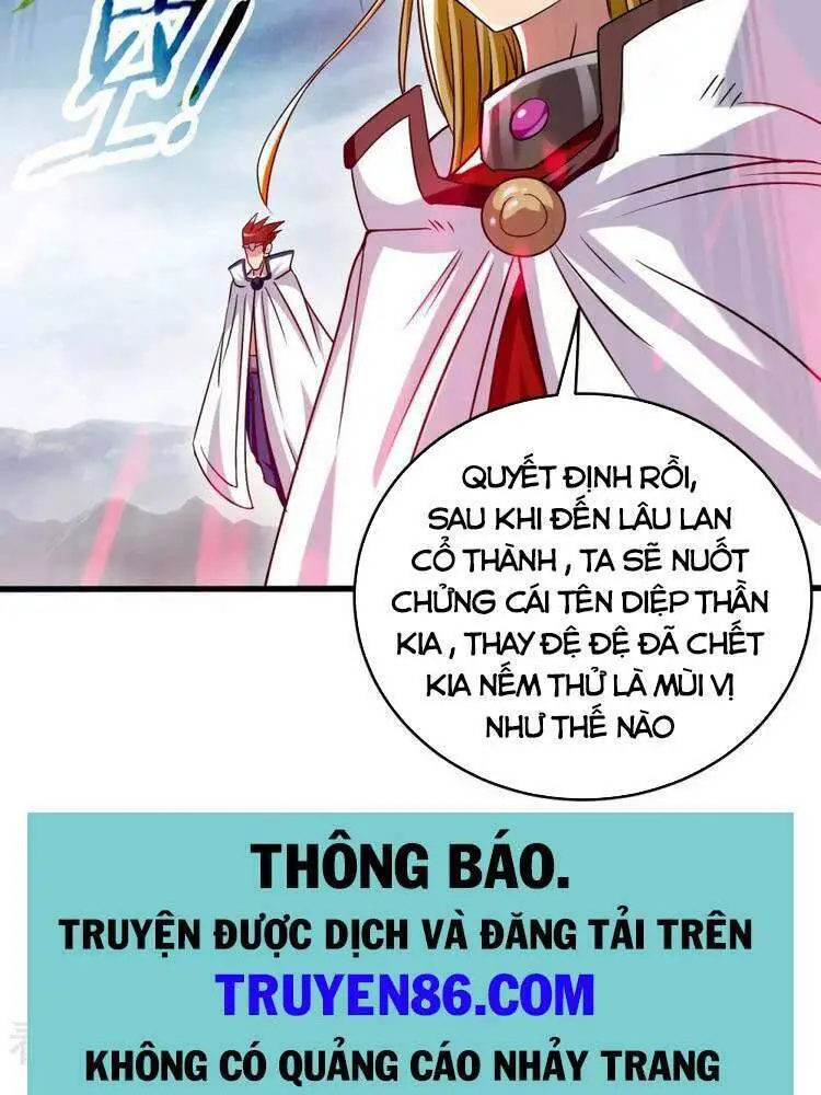 Đệ Tử Của Ta Đều Là Súp Bờ Thần Nettruyen ZZZ Chương 114 Page 31