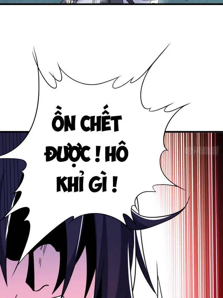 Đệ Tử Của Ta Đều Là Súp Bờ Thần Nettruyen ZZZ Chương 93 Page 50
