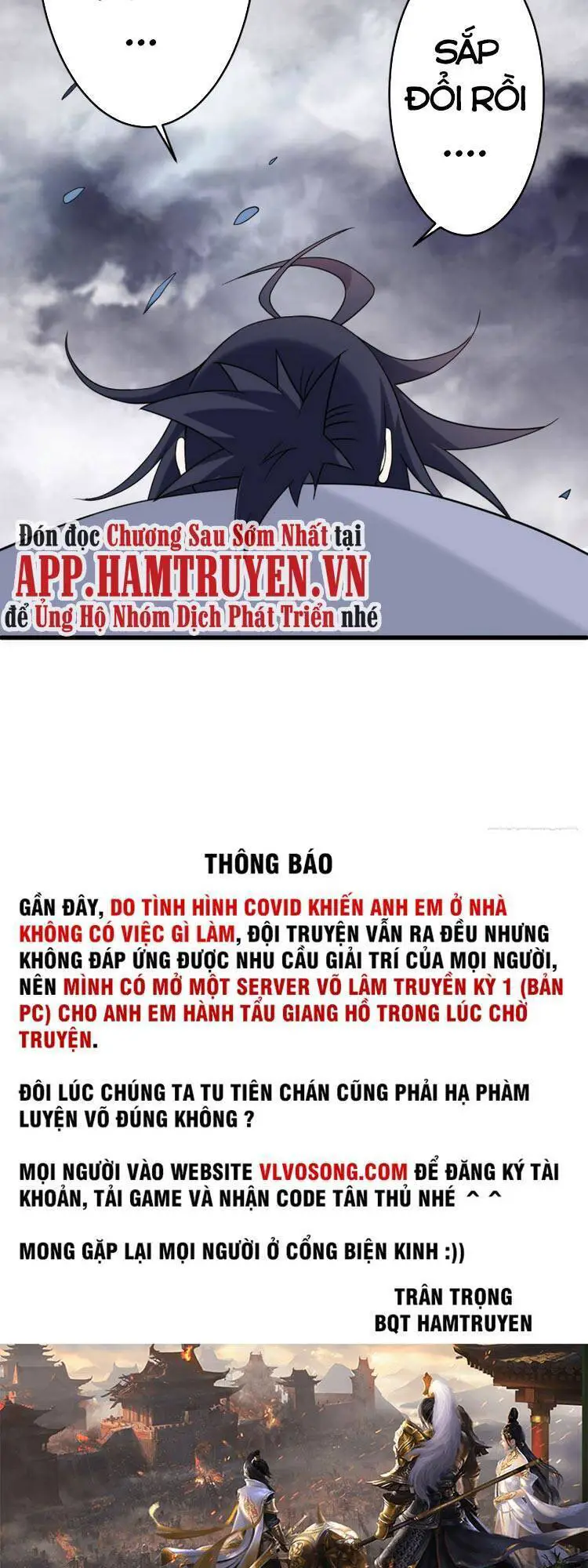 Đệ Tử Của Ta Đều Là Súp Bờ Thần Nettruyen ZZZ Chương 93 Page 55