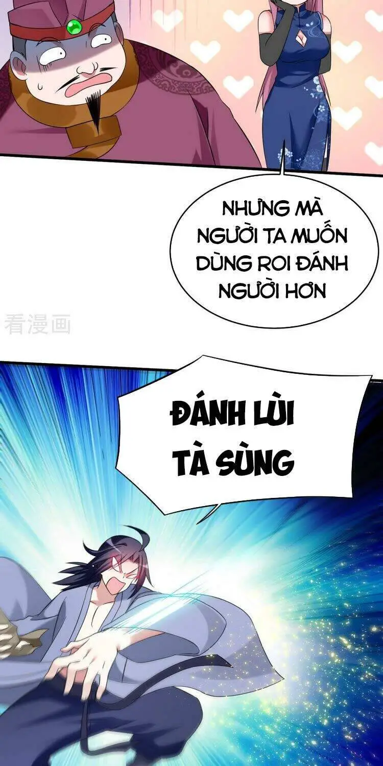 Đệ Tử Của Ta Đều Là Súp Bờ Thần Nettruyen ZZZ Chương 100 Page 29