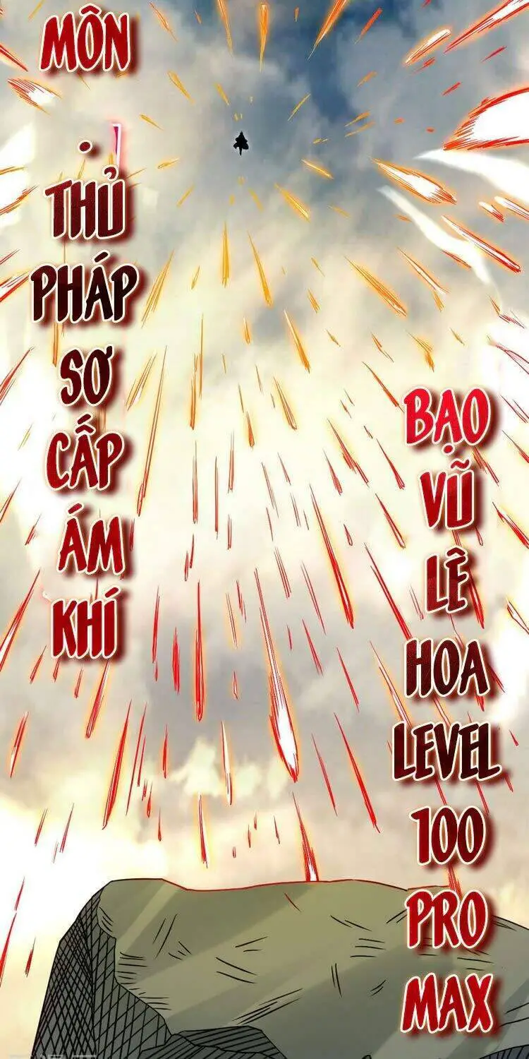 Đệ Tử Của Ta Đều Là Súp Bờ Thần Nettruyen ZZZ Chương 100 Page 33