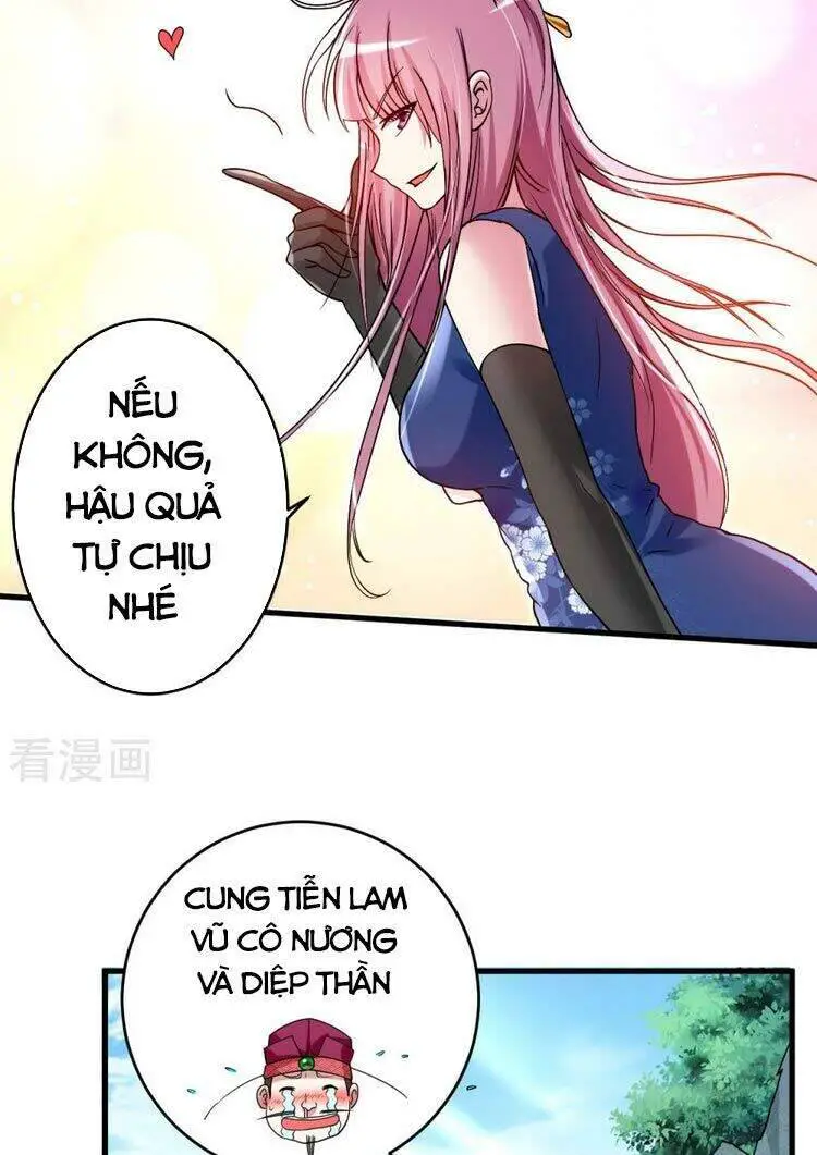 Đệ Tử Của Ta Đều Là Súp Bờ Thần Nettruyen ZZZ Chương 100 Page 41