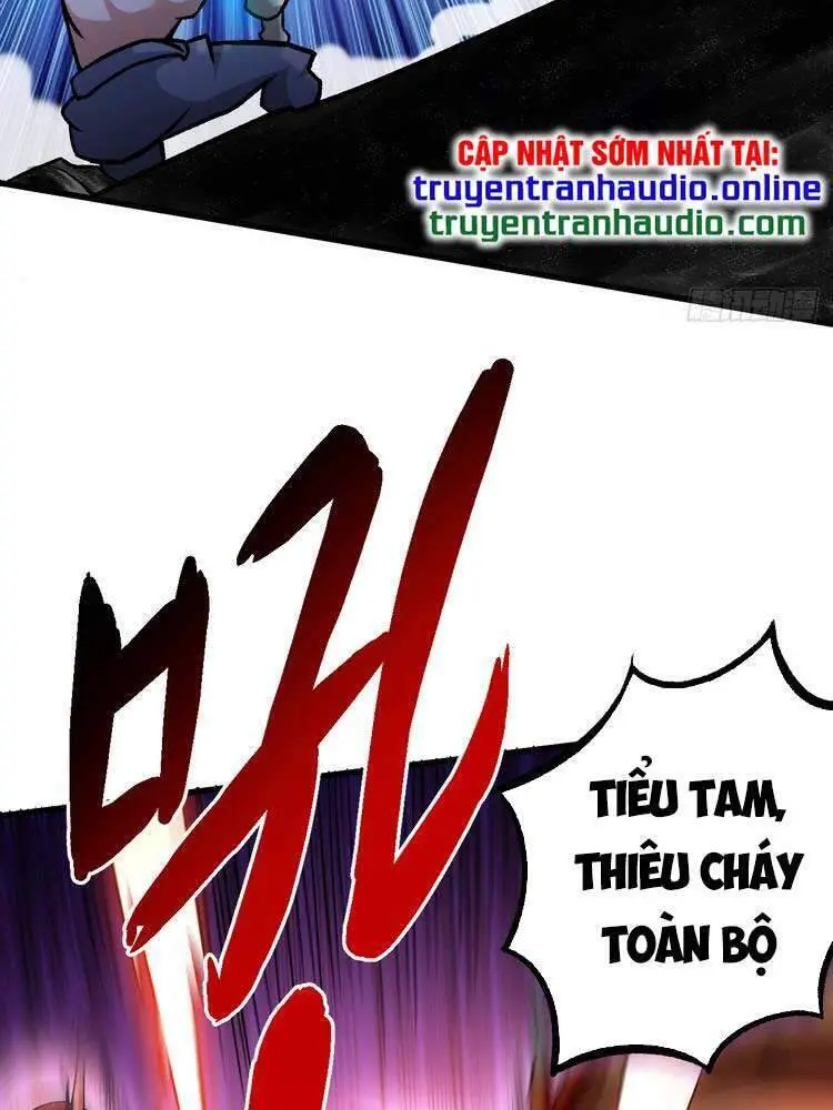 Đệ Tử Của Ta Đều Là Súp Bờ Thần Nettruyen ZZZ Chương 110 Page 24