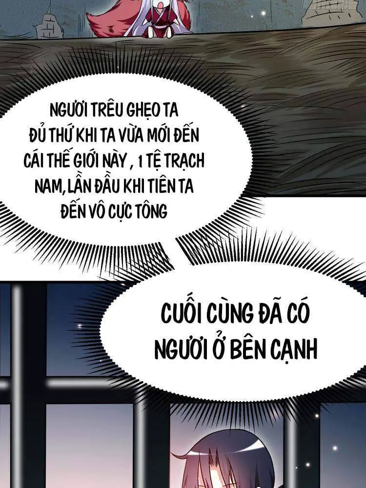 Đệ Tử Của Ta Đều Là Súp Bờ Thần Nettruyen ZZZ Chương 110 Page 48