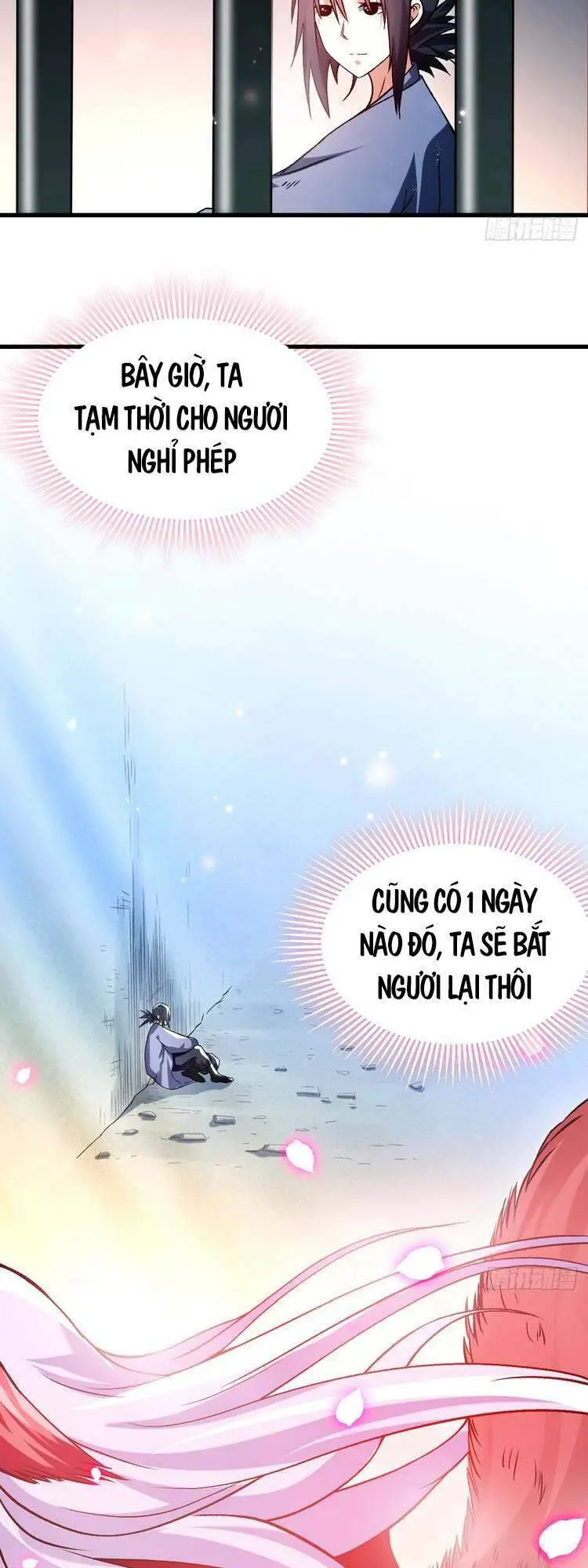 Đệ Tử Của Ta Đều Là Súp Bờ Thần Nettruyen ZZZ Chương 110 Page 49