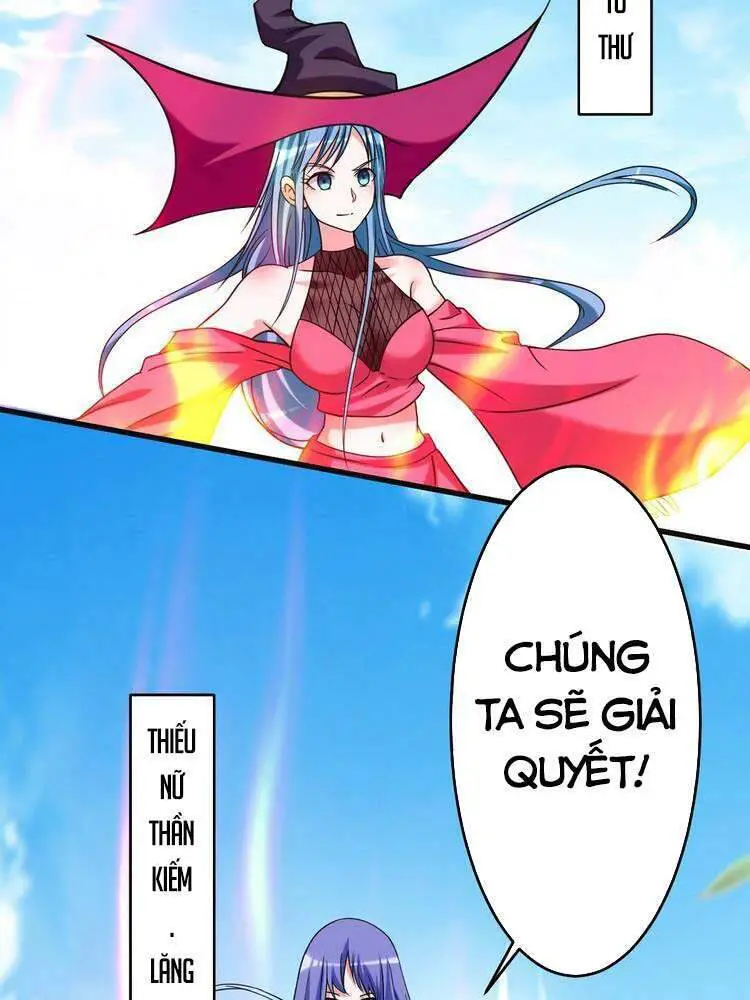 Đệ Tử Của Ta Đều Là Súp Bờ Thần Nettruyen ZZZ Chương 112 Page 6