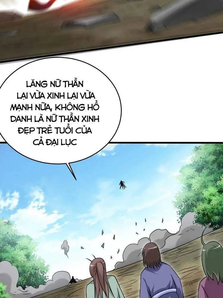 Đệ Tử Của Ta Đều Là Súp Bờ Thần Nettruyen ZZZ Chương 112 Page 12