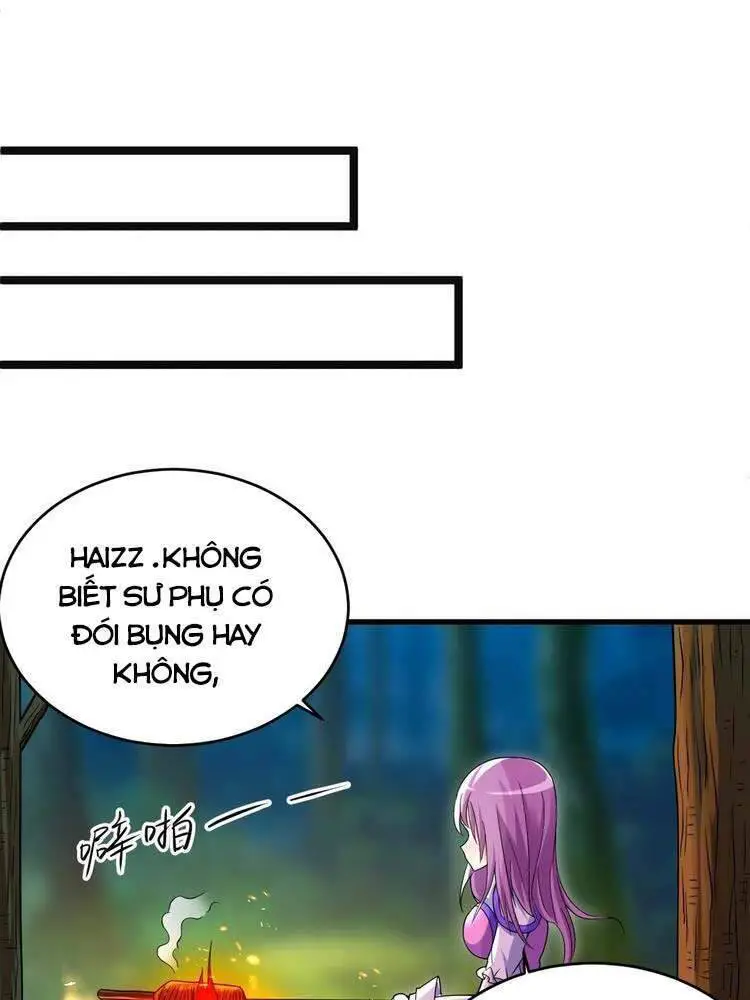 Đệ Tử Của Ta Đều Là Súp Bờ Thần Nettruyen ZZZ Chương 112 Page 16