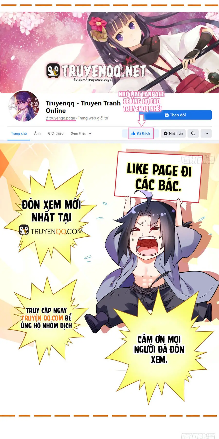 Đệ Tử Của Ta Đều Là Súp Bờ Thần Nettruyen ZZZ Chương 1 Page 34